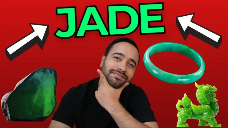 Colores del jade y su significado