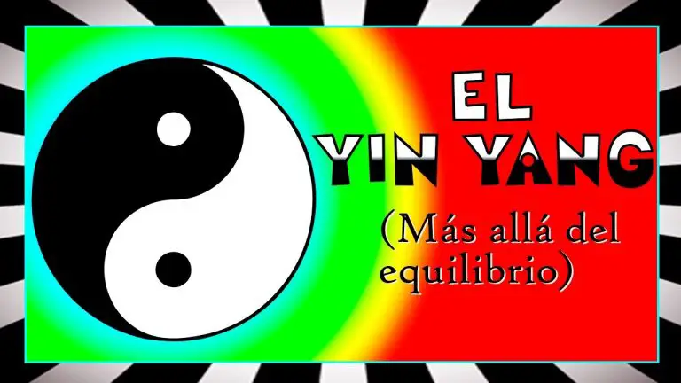 Yin y yang significado espiritual