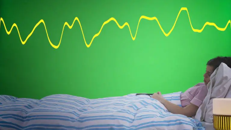 Que pasa en nuestro cerebro cuando dormimos